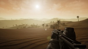 Кадры и скриншоты Strike Force Remastered