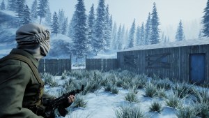Кадры и скриншоты Strike Force Remastered