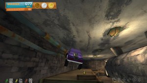 Кадры и скриншоты StuntMANIA Reloaded