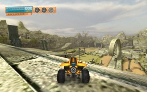 Кадры и скриншоты StuntMANIA Reloaded