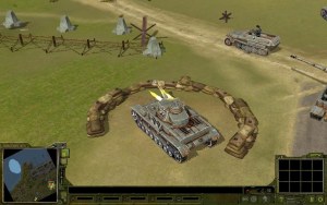 Кадры и скриншоты Sudden Strike 3: Arms for Victory