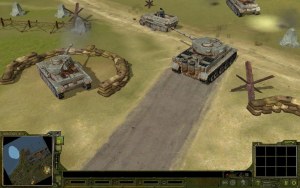 Кадры и скриншоты Sudden Strike 3: Arms for Victory