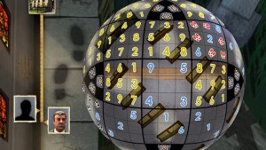 Кадры и скриншоты Sudoku Ball Detective