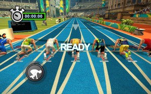 Кадры и скриншоты Summer Challenge: Athletics Tournament