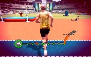 Кадры и скриншоты Summer Challenge: Athletics Tournament