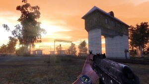 Кадры и скриншоты Sunrise: Survival