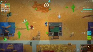 Кадры и скриншоты Super Animal Royale