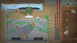 Кадры и скриншоты Super Animal Royale