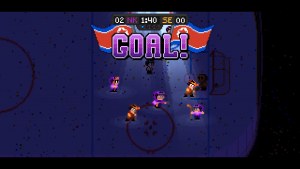 Кадры и скриншоты Super Blood Hockey