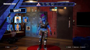 Кадры и скриншоты WWE 2K Battlegrounds