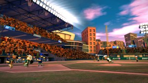 Кадры и скриншоты Super Mega Baseball: Extra Innings