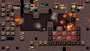 Кадры и скриншоты Super Motherload