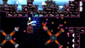 Кадры и скриншоты Super Rude Bear Resurrection