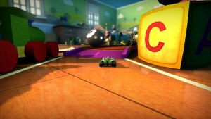 Кадры и скриншоты Super Toy Cars