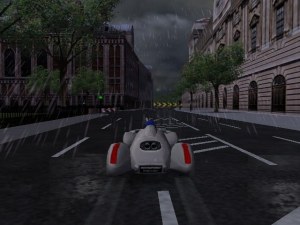 Кадры и скриншоты Supercar Street Challenge
