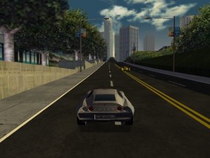 Кадры и скриншоты Supercar Street Challenge