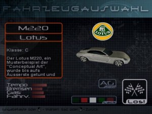 Кадры и скриншоты Supercar Street Challenge