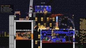 Кадры и скриншоты Superfighters Deluxe