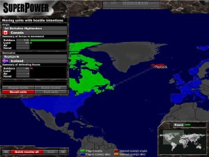 Кадры и скриншоты SuperPower