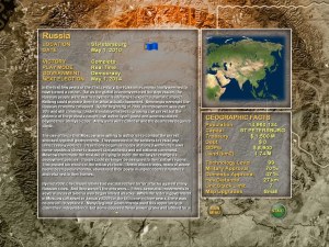Кадры и скриншоты Supreme Ruler 2010