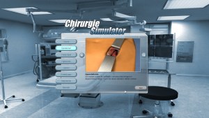 Кадры и скриншоты Surgery Simulator