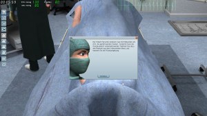 Кадры и скриншоты Surgery Simulator