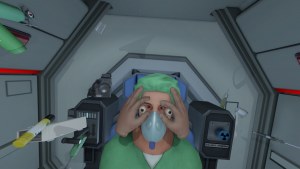 Кадры и скриншоты Surgeon Simulator: Experience Reality