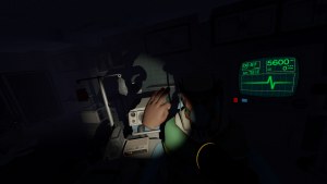 Кадры и скриншоты Surgeon Simulator: Experience Reality