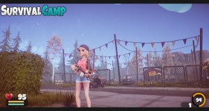 Кадры и скриншоты Survival Camp