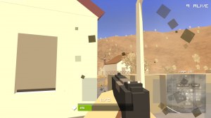 Кадры и скриншоты SurvivalZ Battlegrounds