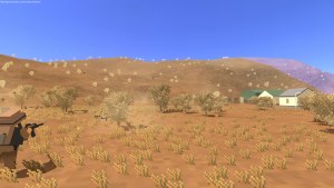 Кадры и скриншоты SurvivalZ Battlegrounds