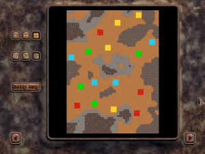 Кадры и скриншоты Swarm Assault