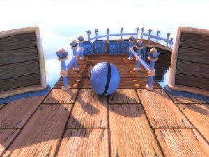 Кадры и скриншоты Switchball