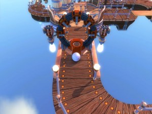Кадры и скриншоты Switchball