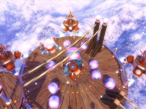 Кадры и скриншоты Switchball