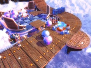 Кадры и скриншоты Switchball