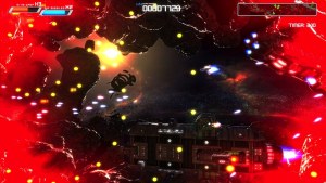 Кадры и скриншоты Syder Arcade