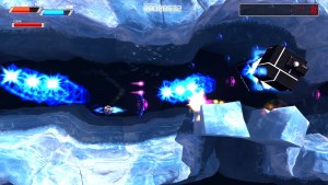Кадры и скриншоты Syder Arcade