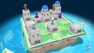 Кадры и скриншоты Tabletopia