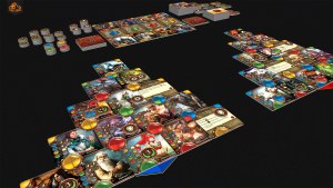 Кадры и скриншоты Tabletopia