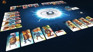 Кадры и скриншоты Tabletopia