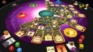 Кадры и скриншоты Tabletopia