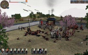 Кадры и скриншоты Takeda 3