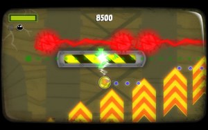 Кадры и скриншоты Tales From Space: Mutant Blobs Attack