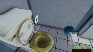 Кадры и скриншоты Toilet Management Simulator