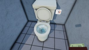 Кадры и скриншоты Toilet Management Simulator