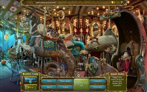 Кадры и скриншоты Сказки лагуны 3: Гнусная афера, или Операция «Рыбные палочки»