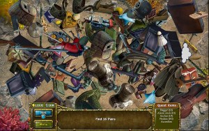 Кадры и скриншоты Сказки лагуны 3: Гнусная афера, или Операция «Рыбные палочки»