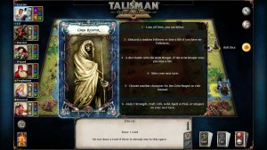 Кадры и скриншоты Talisman: Digital Edition