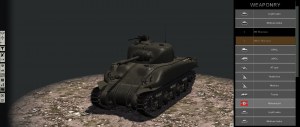 Кадры и скриншоты Tank Warfare: Tunisia 1943